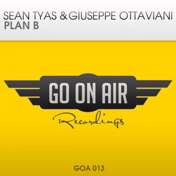 Sean Tyas & Giuseppe Ottaviani, Sean Tyas & Giuseppe Ottaviani Plan B (Extended Mix)