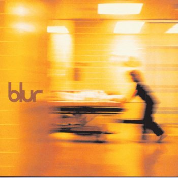 Blur Beetlebum