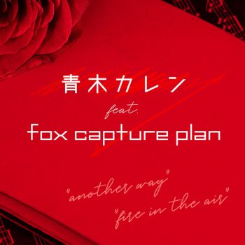 Karen Aoki feat. fox capture plan fire in the air
