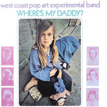 The West Coast Pop Art Experimental Band Give Me Your Lovething