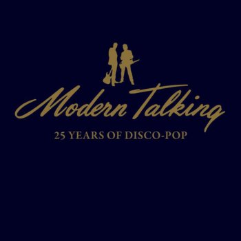Modern Talking You're My Heart, You're My Soul (Paul Masterson's Extended Remix)