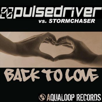Pulsedriver Back to Love (Single Mix)