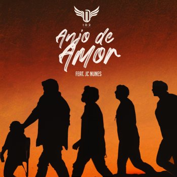 ID2 Anjo de Amor (feat. JC Nunes)