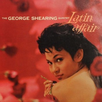 George Shearing Quintet I Like to Recognise the Tune