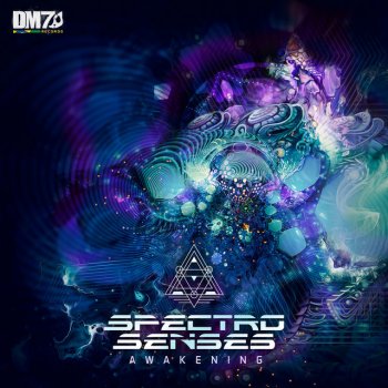 Spectro Senses Awakening - Original Mix