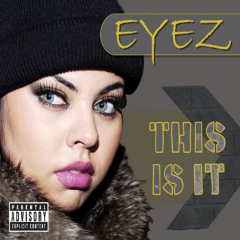 Eyez This Is It (K-Town Clubmix)