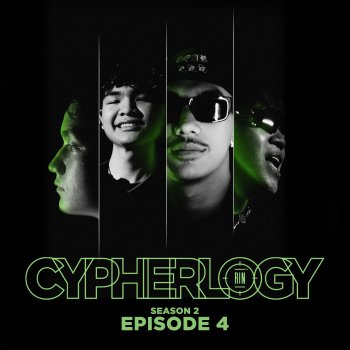 Rap Is Now feat. Smew, GtotheS, NEON & Saran EPISODE 4 (feat. Smew, GtotheS, NEON & Saran) [From "CYPHERLOGY SS2"]