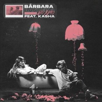 Bárbara Bandeira feat. Kasha Eu Não (feat. Kasha)