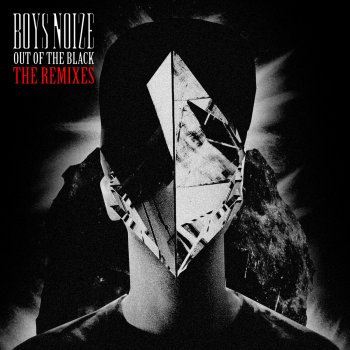 Boys Noize feat. Siriusmo Conchord (feat. Siriusmo) [Oliver Remix]