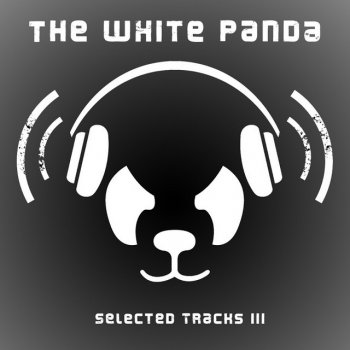 White Panda Deep In The Levels