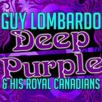 Guy Lombardo & His Royal Canadians Take It Easy