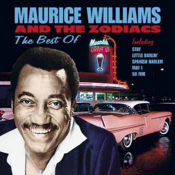 Maurice Williams & The Zodiacs May I