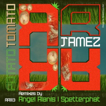 Jamez Sato - Spetterphat Remix