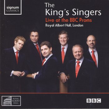 The King's Singers Toutes Les Nuitz
