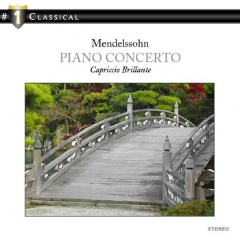 Israel Chamber Orchestra Concerto For Piano And Orchestra No. 1 In G Minor, Op. 25: III. Presto - Molto Allegro E Vivace