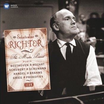 Ludwig van Beethoven feat. Sviatoslav Richter Andante favori in F, WoO 57 - 1992 Remastered Version