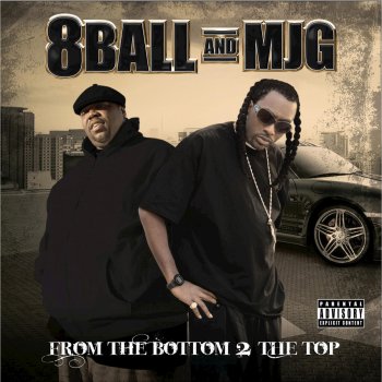 8Ball & MJG Roll One