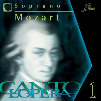 Compagnia D'Opera Italiana, Antonello Gotta, Linda Campanella & Wolfgang Amadeus Mozart Il flauto magico, K. 620: "Der Hölle Rache" (La Regina della Notte) - Full Vocal Version
