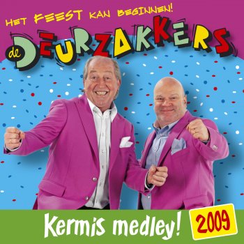 De Deurzakkers Kermis Medley (2009)