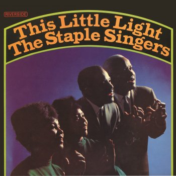 The Staple Singers Use What You Got