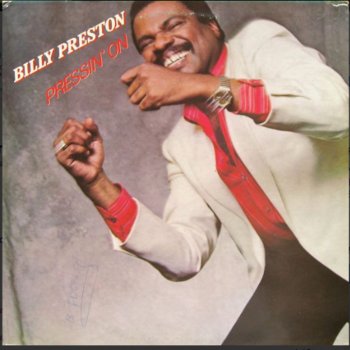 Billy Preston Loving You Is Easy
