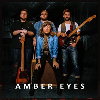 Amber Eyes Brand New