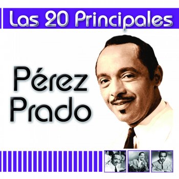 Perez Prado Yo No Fui