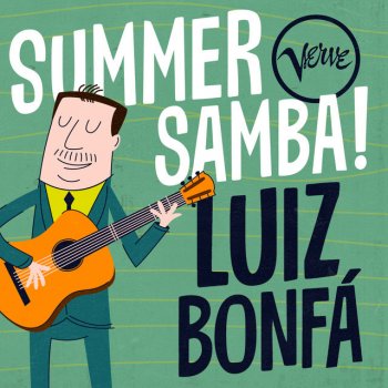 Luiz Bonfá I Can't Give You Anything But Love
