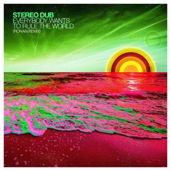 Stereo Dub Everybody Wants to Rule the World (Dataset Extended Mix)