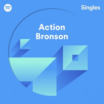 Action Bronson Bonzai/Terry - Recorded at Spotify Studios NYC