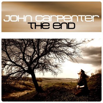 John Carpenter The End