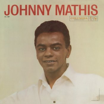 Johnny Mathis Star Eyes