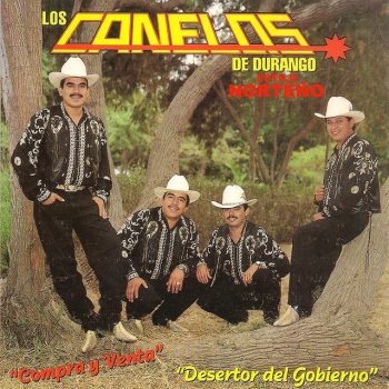 Los Canelos de Durango Zenon Perez