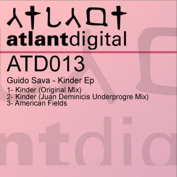 Guido Sava American Fields - Original Mix