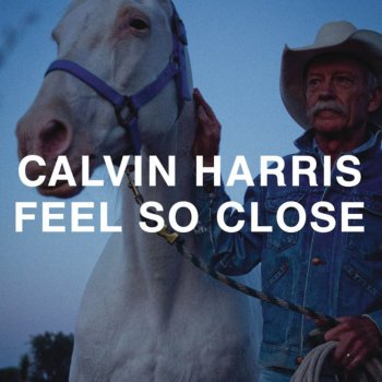 Calvin Harris Feel So Close (Extended Mix)