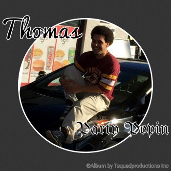 Thomas What's Behind Your Name