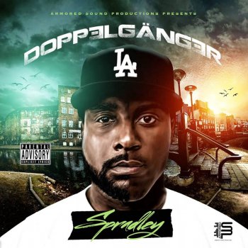 Spradley feat. Chill Paid Dues (feat. Chill)