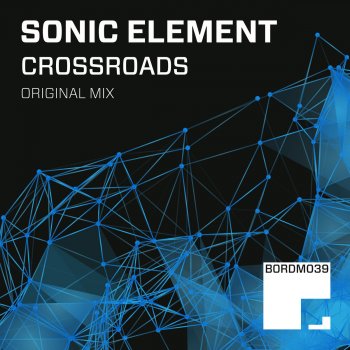 Sonic Element Crossroads - Radio Edit