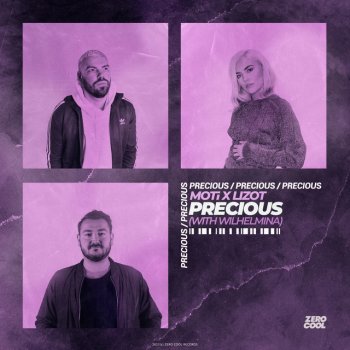 MOTi feat. LIZOT & Wilhelmina Precious - Extended Mix