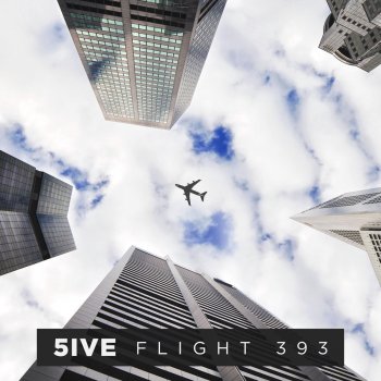 5ive Flight 393