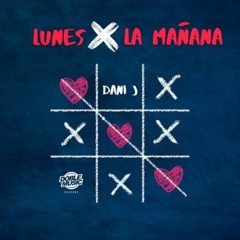 Dani J Lunes X La Mañana