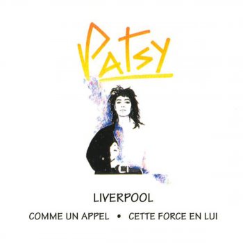 Patsy Liverpool