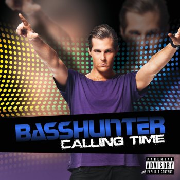 Basshunter You're Not Alone