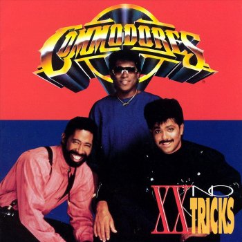 Commodores Take My Hand