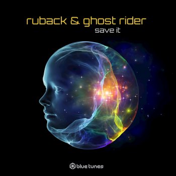 Ruback feat. Ghost Rider Save It