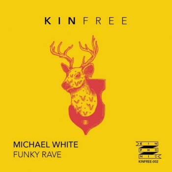 Michael White Funky Rave