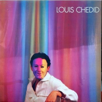 Louis Chédid Machine