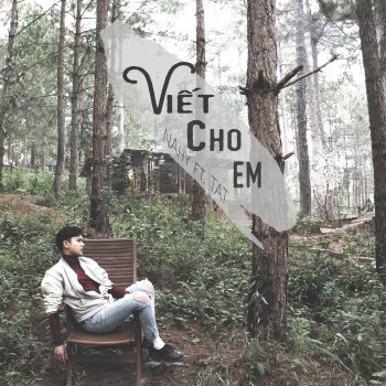 Nahy Viết Cho Em (feat. TAT)
