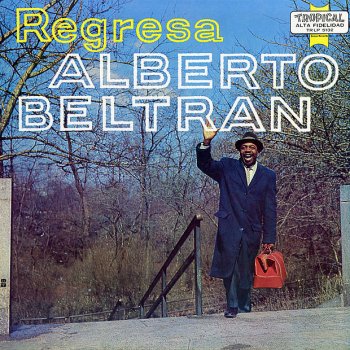 Alberto Beltrán Sabina