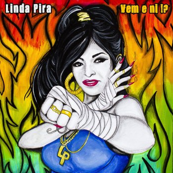 Linda Pira Vem e ni!? (Instrumental)